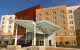 Hyatt Hotel Charlottesville Va